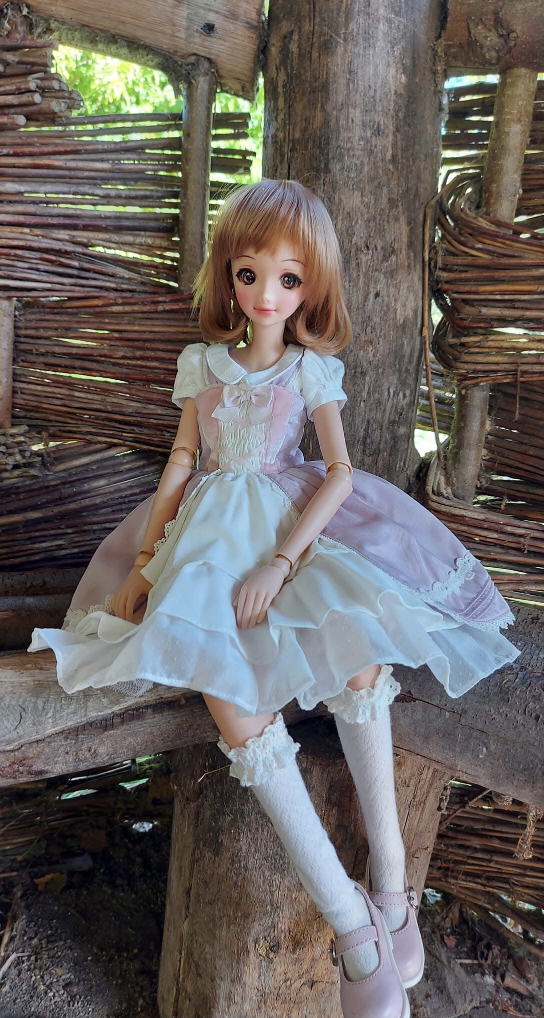 Smart Doll